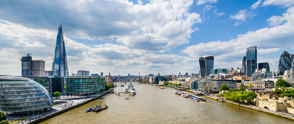 LONDON
