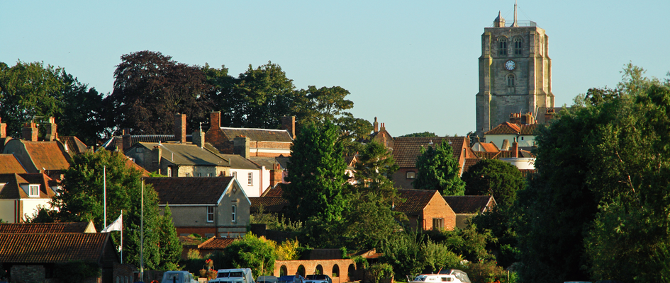 SUFFOLK